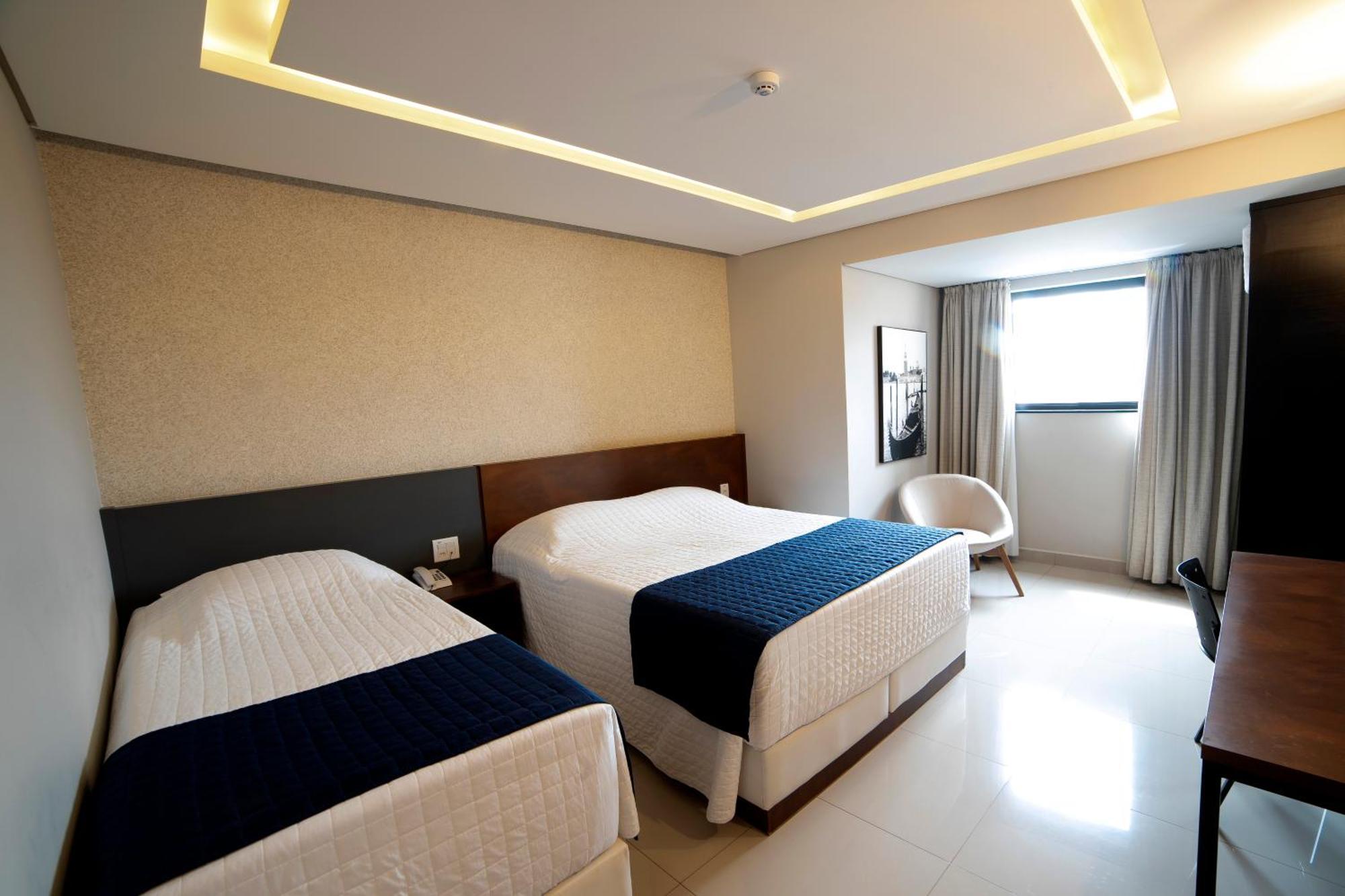 Adria Premium Hotel Guarapuava