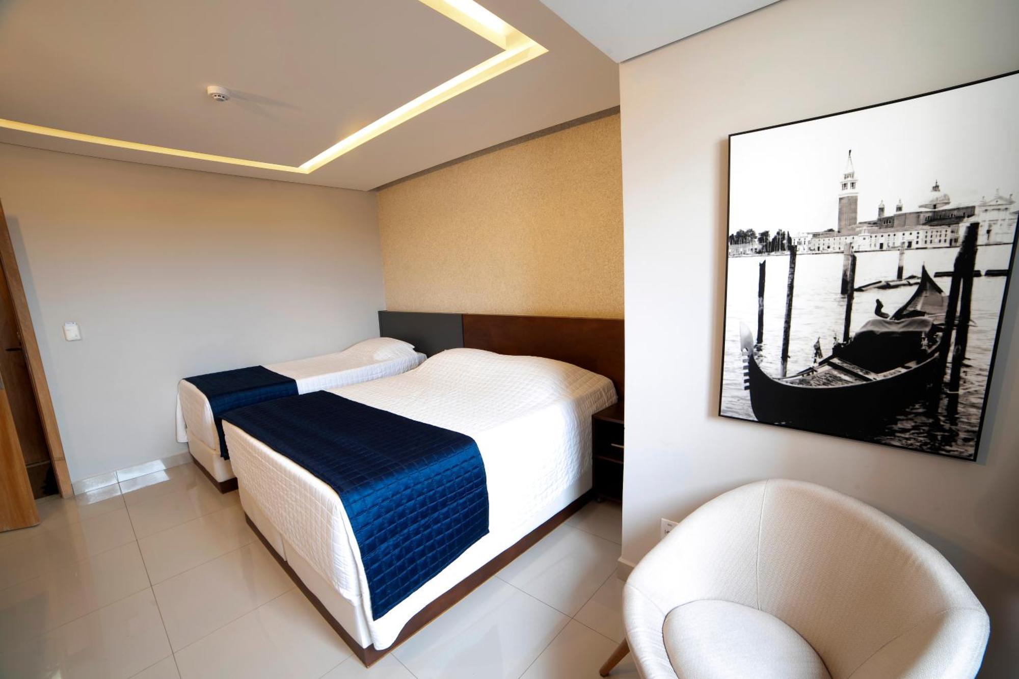 Hotel Adria Premium Guarapuava