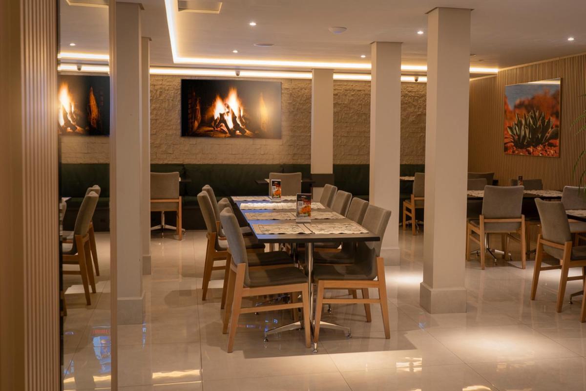 Adria Premium Guarapuava
