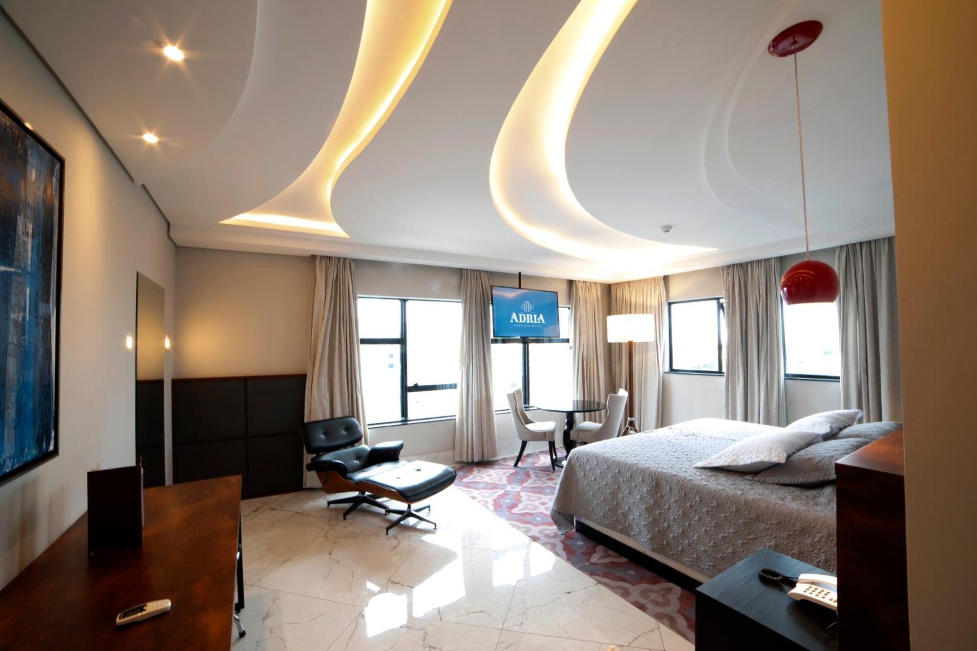 Hotel Adria Premium