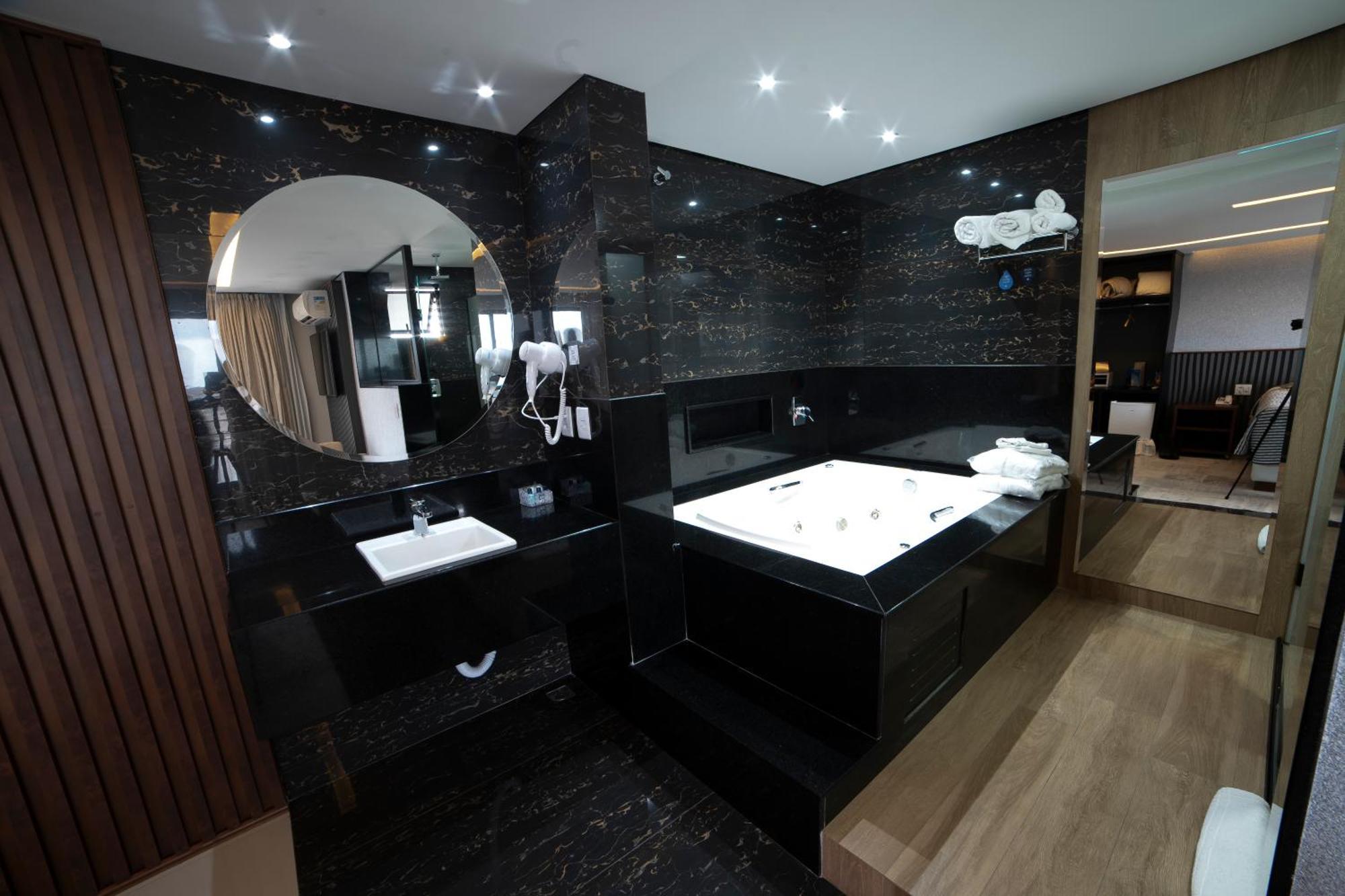 Hotel Adria Premium Guarapuava
